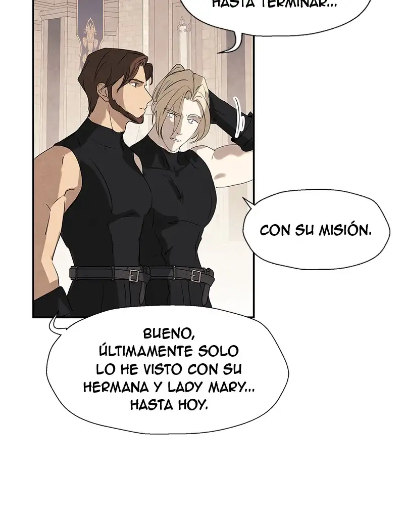 Yo soy la Villana capítulo 48, página 64