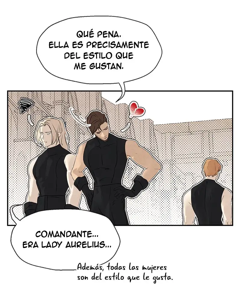 Yo soy la Villana capítulo 48, página 65