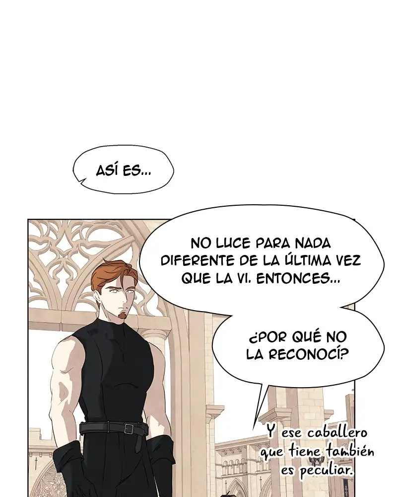 Yo soy la Villana capítulo 48, página 67
