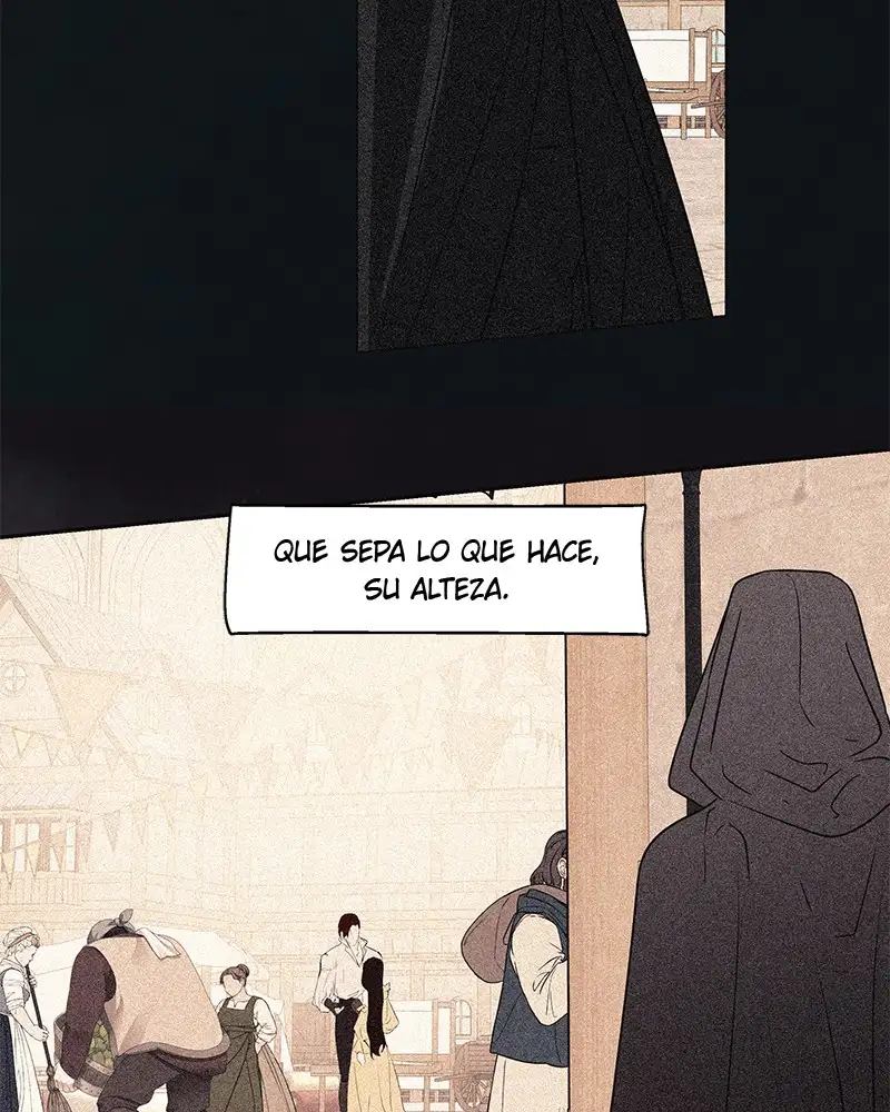 Yo soy la Villana capítulo 48, página 72