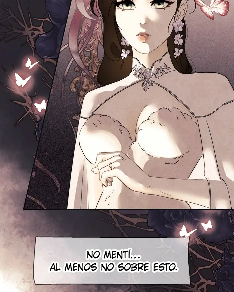 Yo soy la Villana capítulo 48, página 78