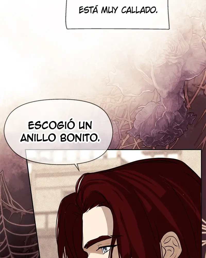 Yo soy la Villana capítulo 48, página 80