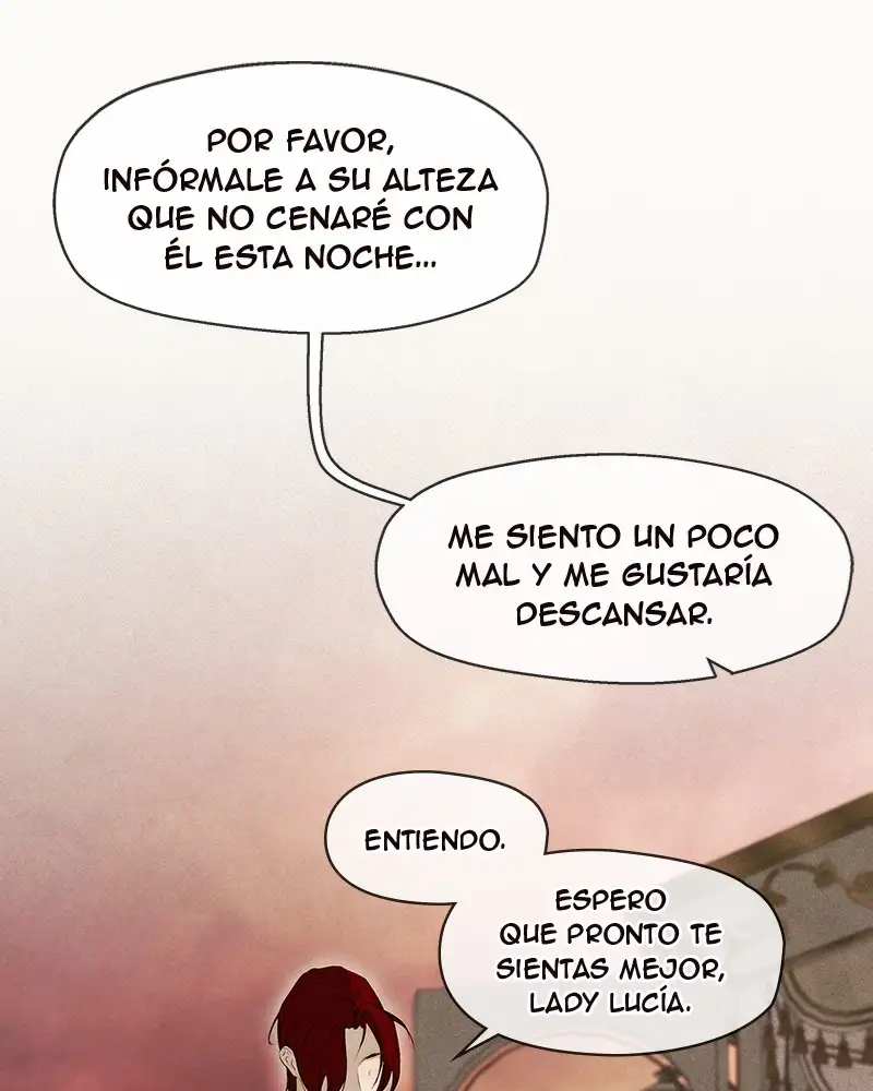 Yo soy la Villana capítulo 49, página 1