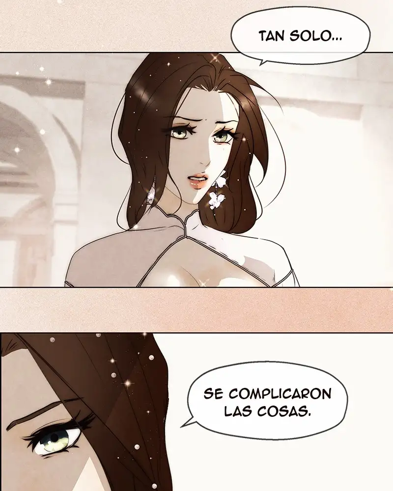 Yo soy la Villana capítulo 49, página 8
