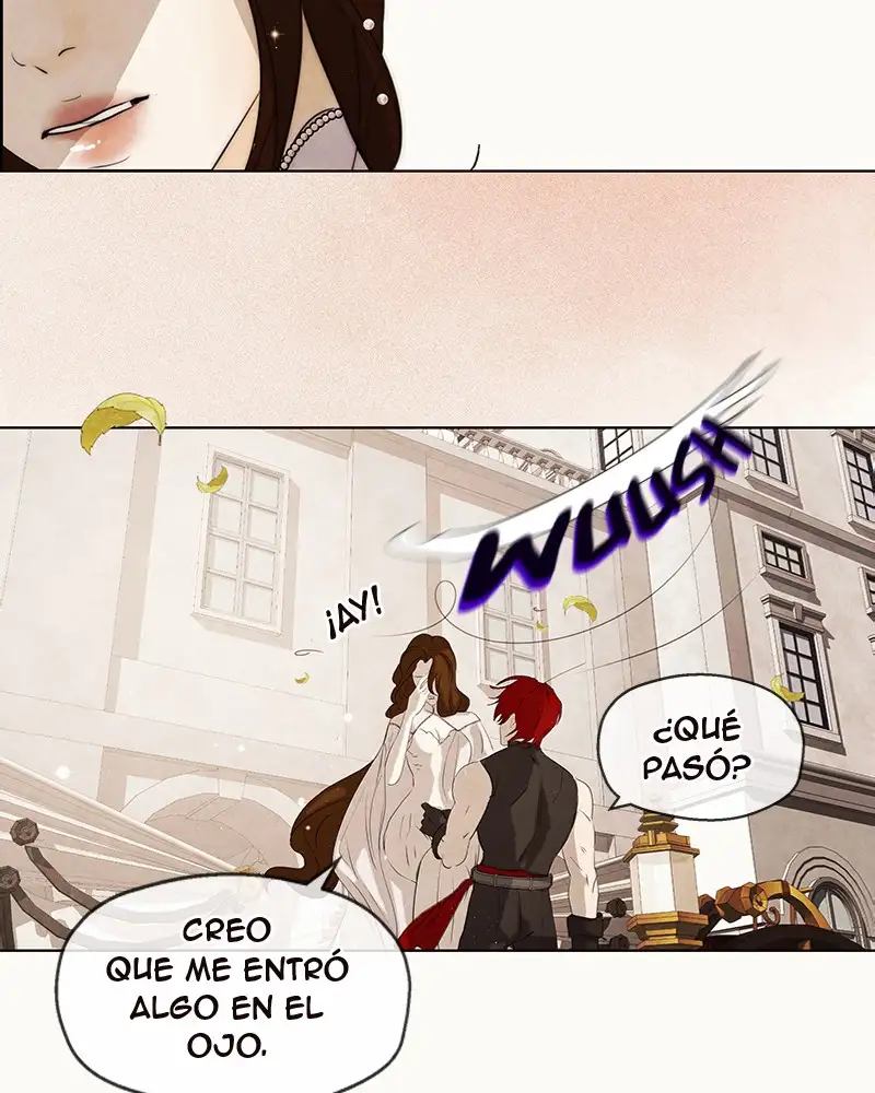 Yo soy la Villana capítulo 49, página 9