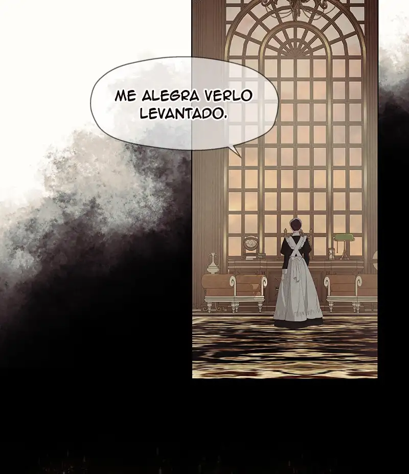 Yo soy la Villana capítulo 49, página 28