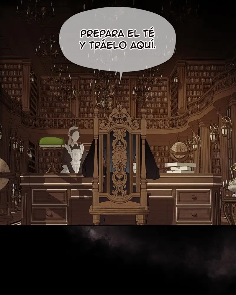 Yo soy la Villana capítulo 49, página 29