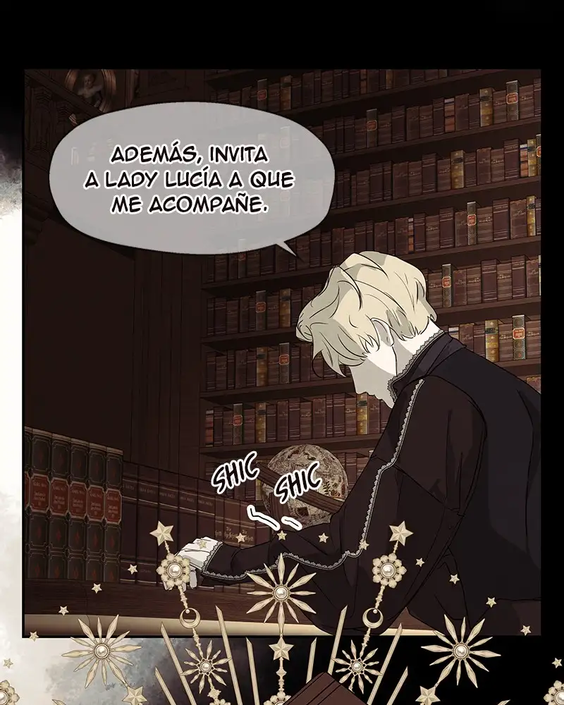 Yo soy la Villana capítulo 49, página 30