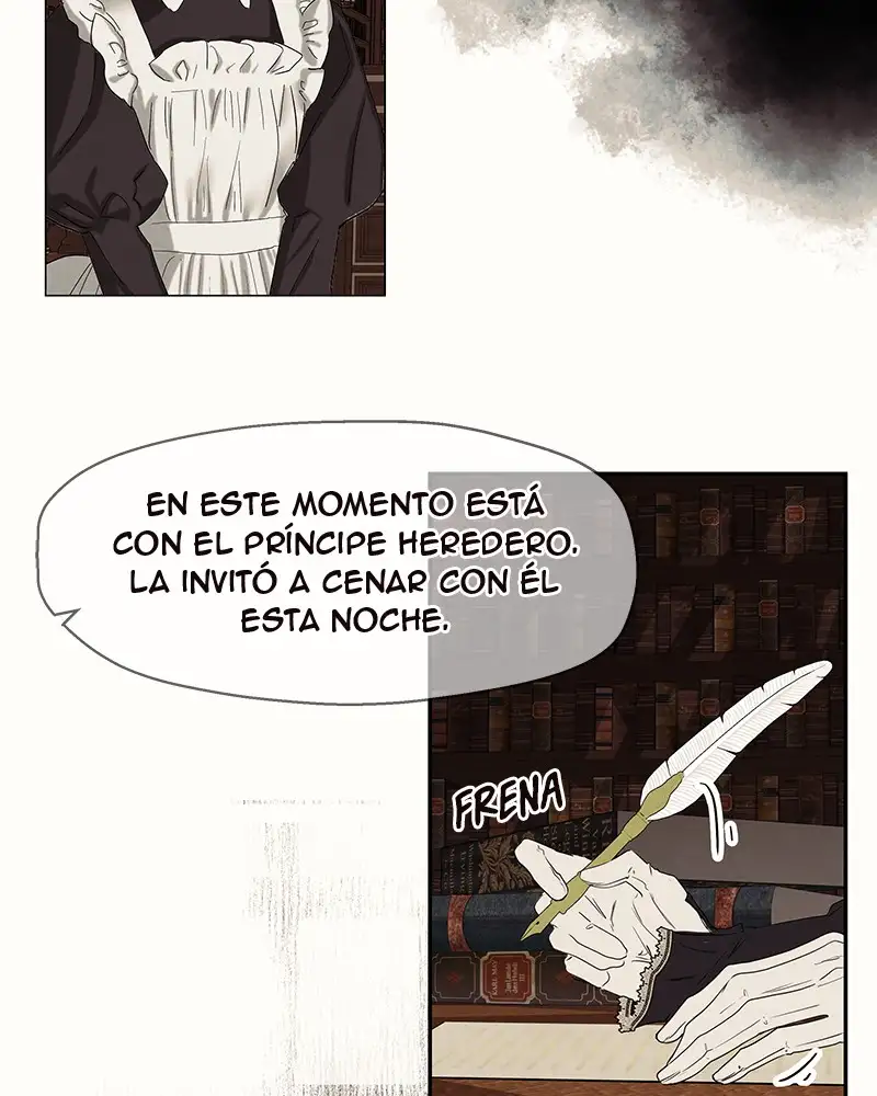 Yo soy la Villana capítulo 49, página 32