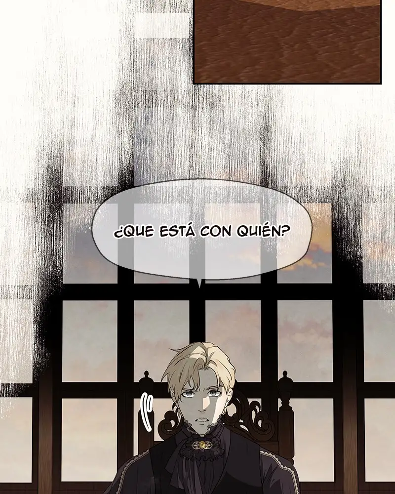 Yo soy la Villana capítulo 49, página 33