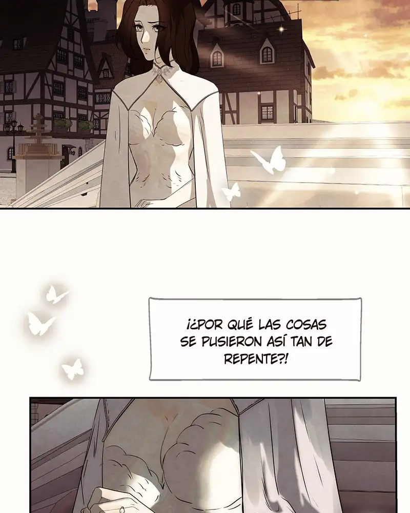 Yo soy la Villana capítulo 49, página 39