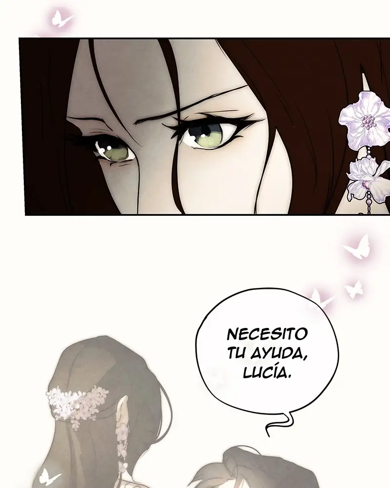 Yo soy la Villana capítulo 49, página 42