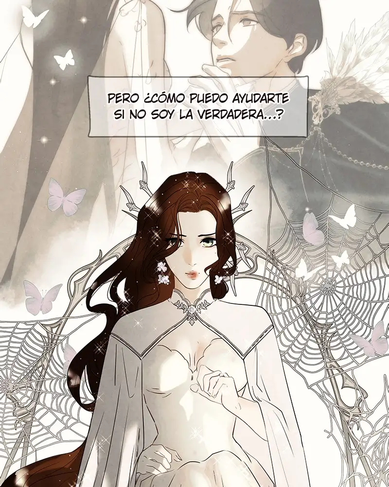 Yo soy la Villana capítulo 49, página 43