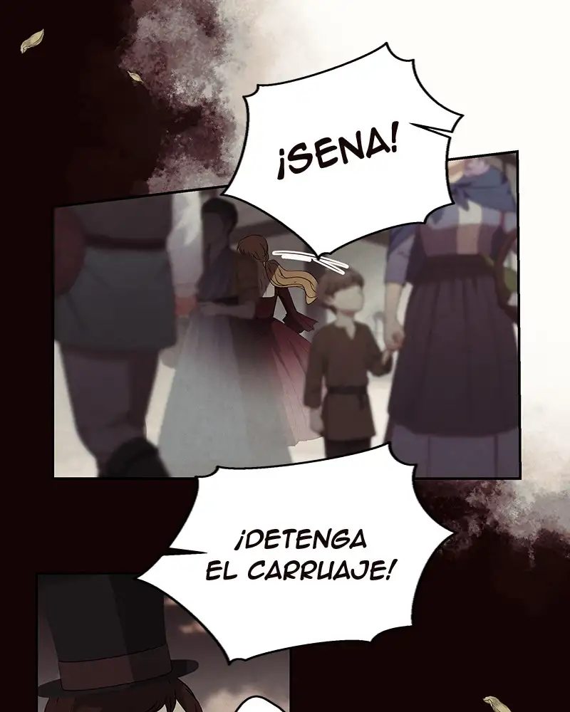 Yo soy la Villana capítulo 49, página 54