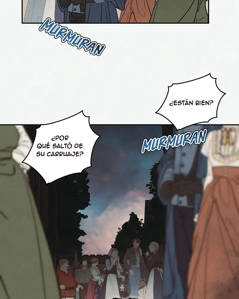 Yo soy la Villana capítulo 49, página 69
