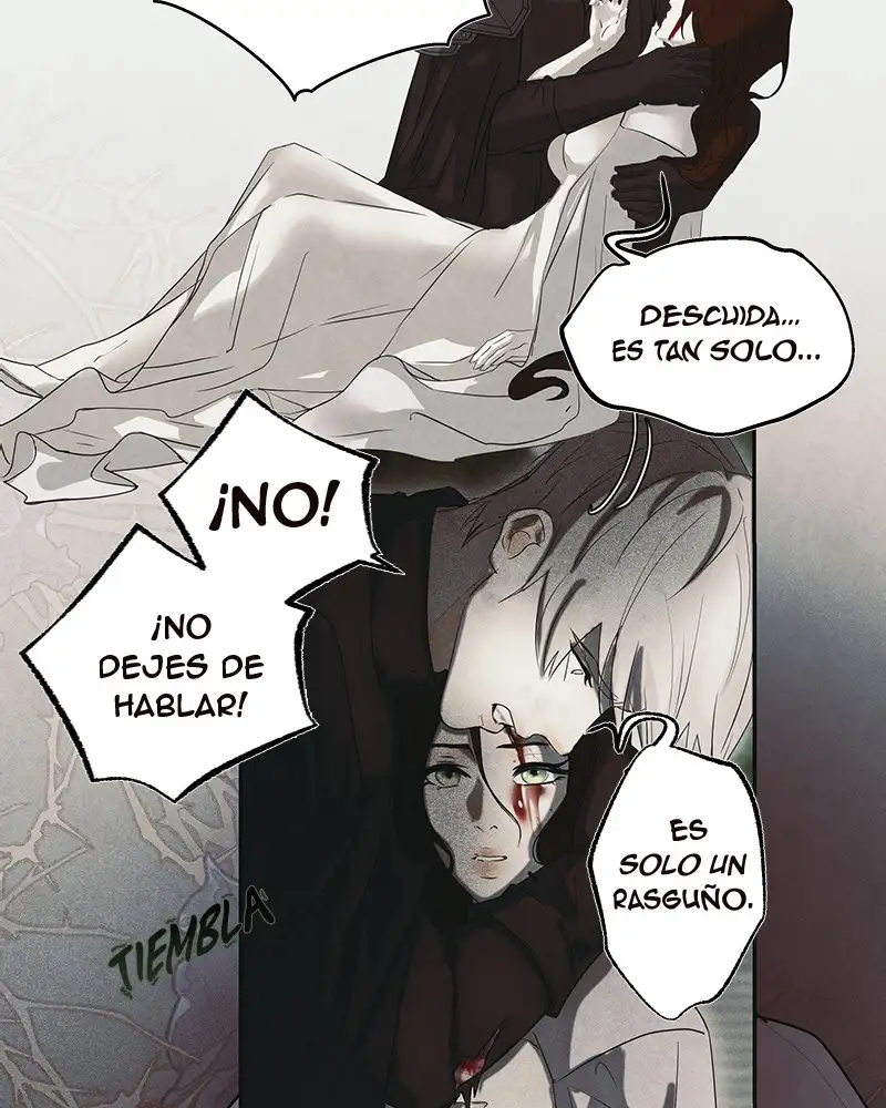 Yo soy la Villana capítulo 49, página 74