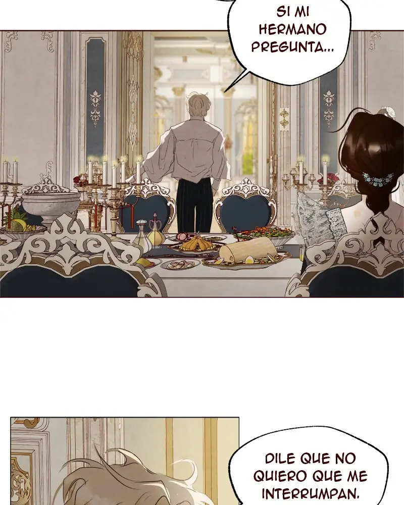 Yo soy la Villana capítulo 5, página 8