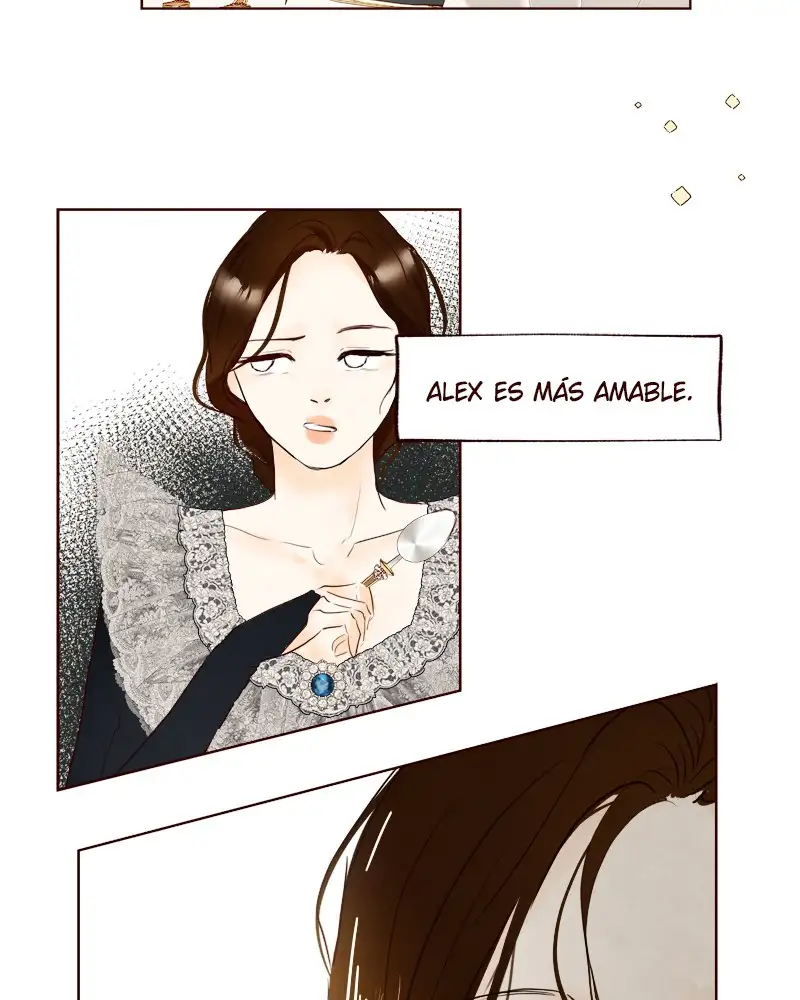 Yo soy la Villana capítulo 5, página 16