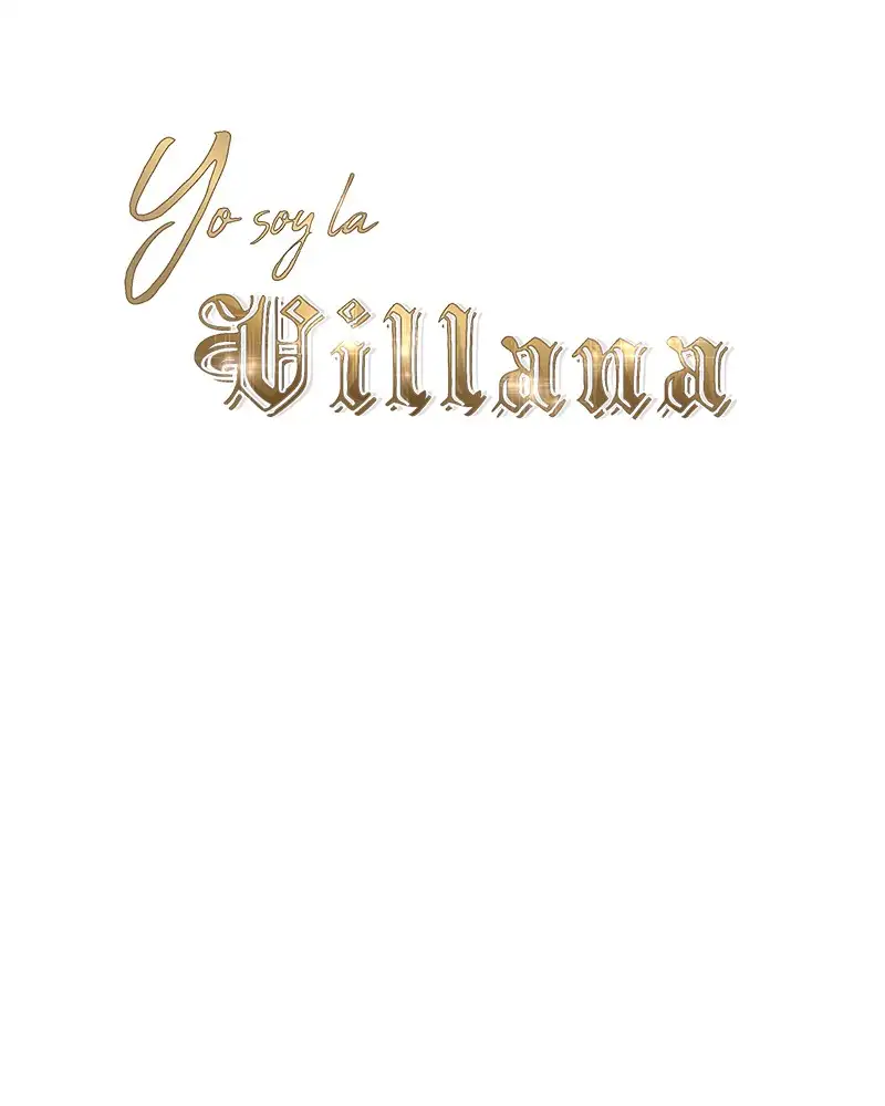 Yo soy la Villana capítulo 5, página 29