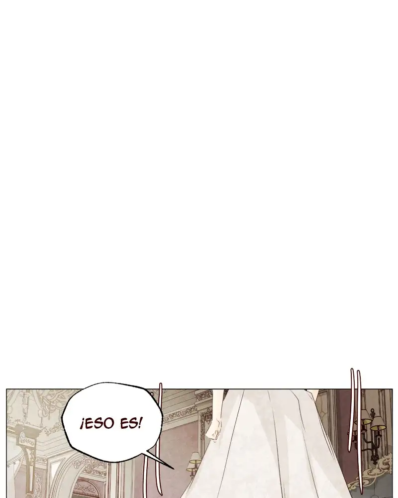 Yo soy la Villana capítulo 5, página 46