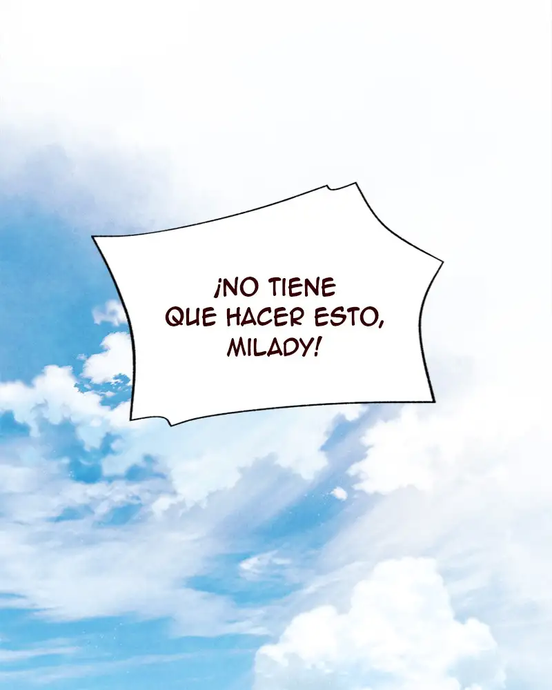 Yo soy la Villana capítulo 5, página 49