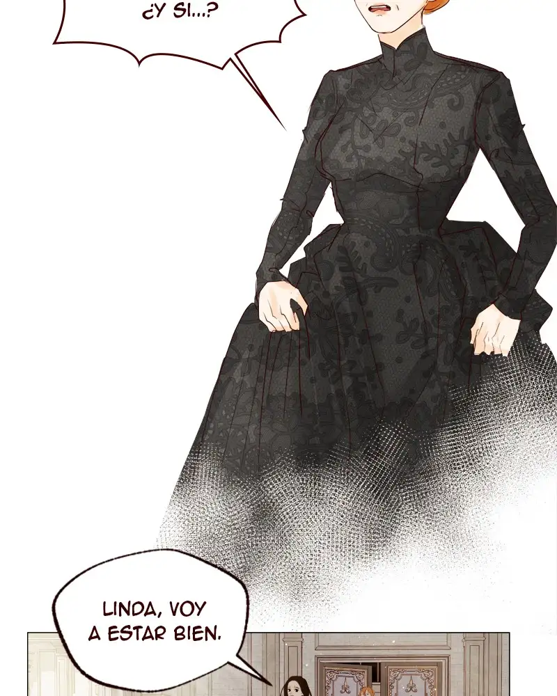 Yo soy la Villana capítulo 5, página 51