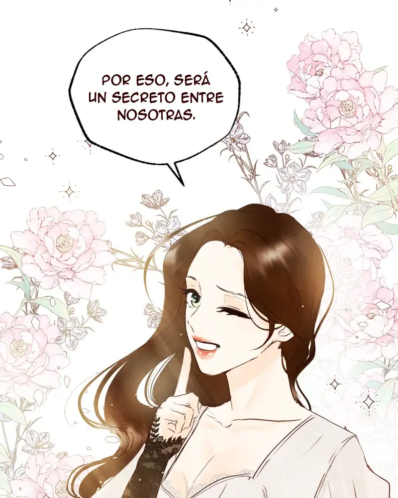 Yo soy la Villana capítulo 5, página 54