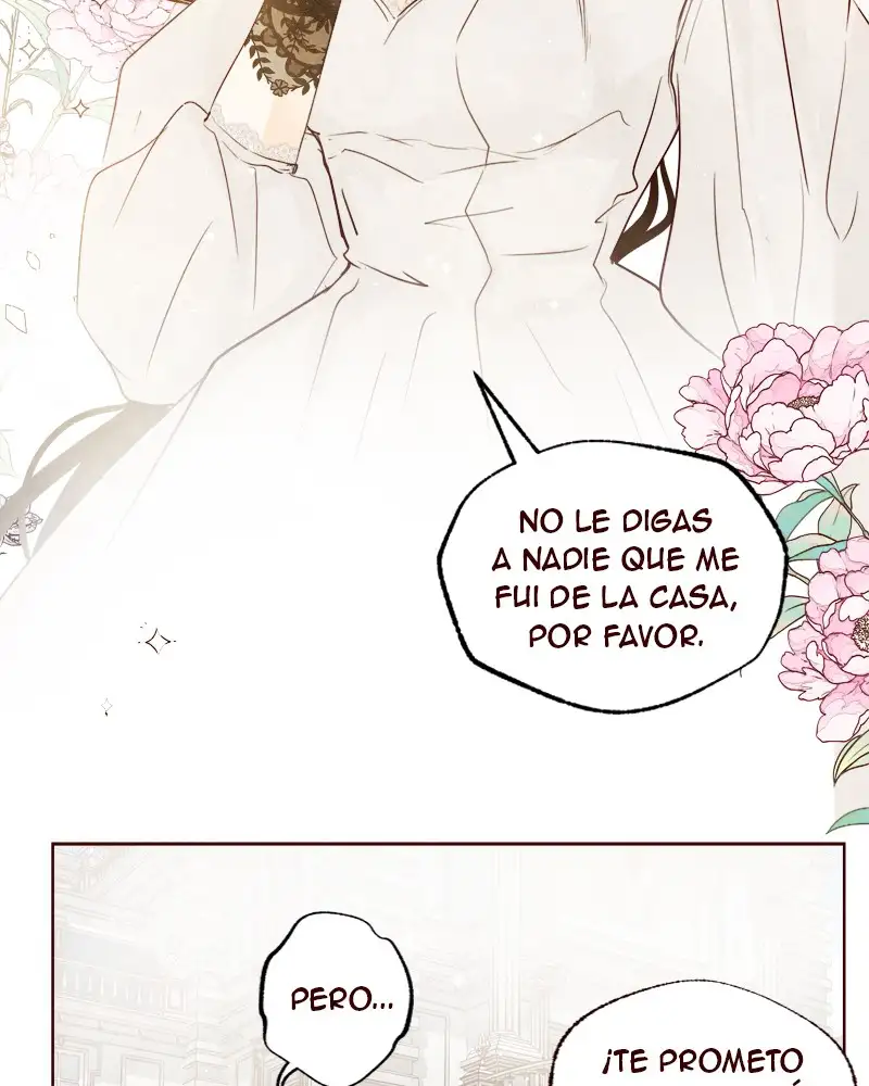 Yo soy la Villana capítulo 5, página 55