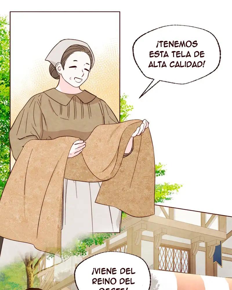 Yo soy la Villana capítulo 5, página 67