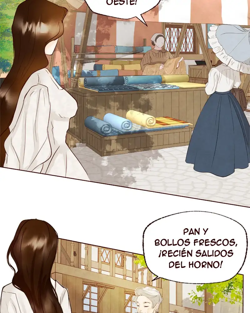 Yo soy la Villana capítulo 5, página 68