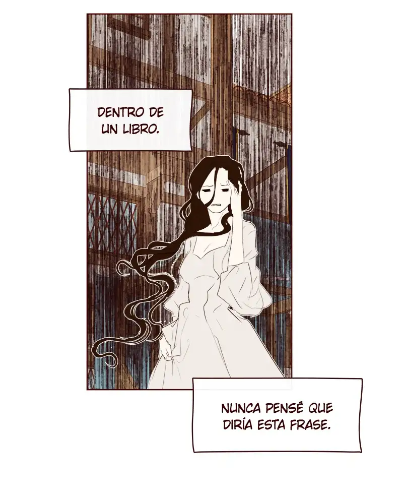 Yo soy la Villana capítulo 5, página 75