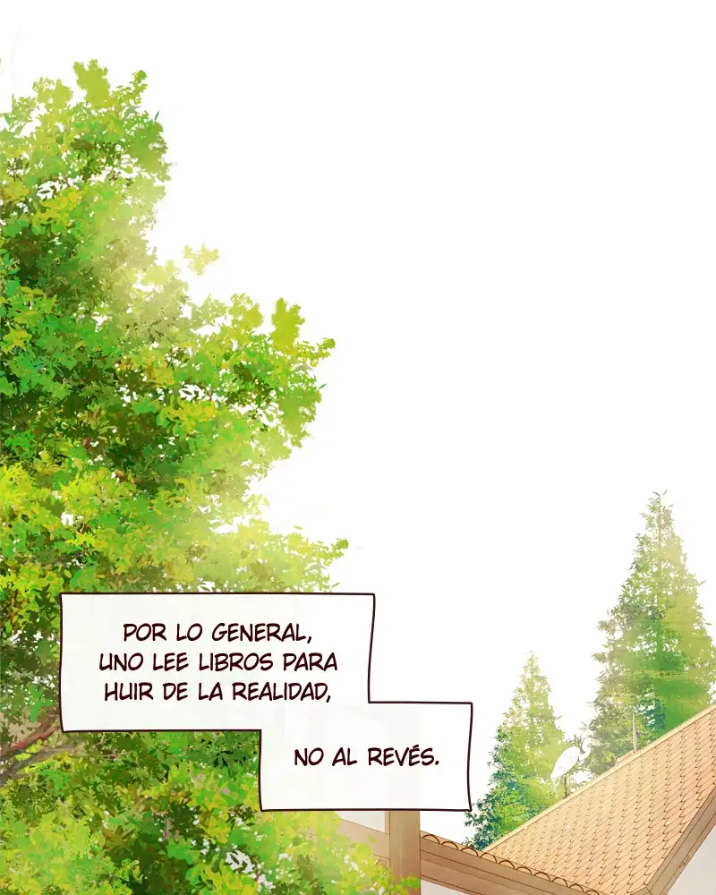Yo soy la Villana capítulo 5, página 76