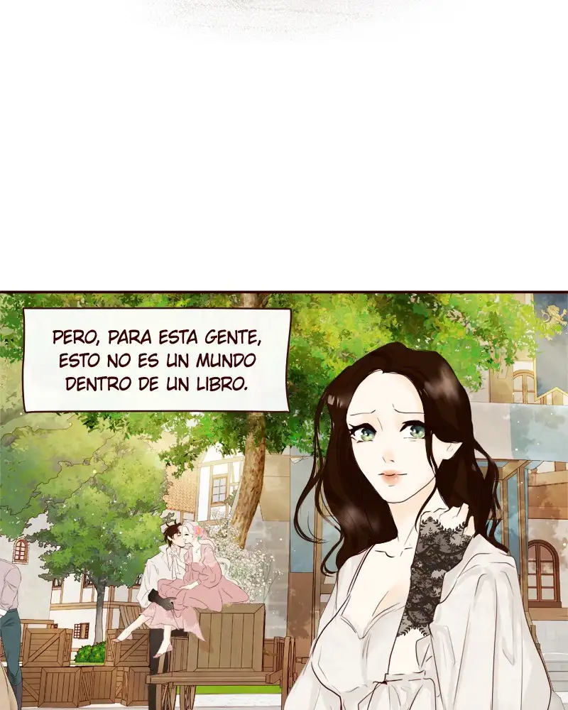 Yo soy la Villana capítulo 5, página 78