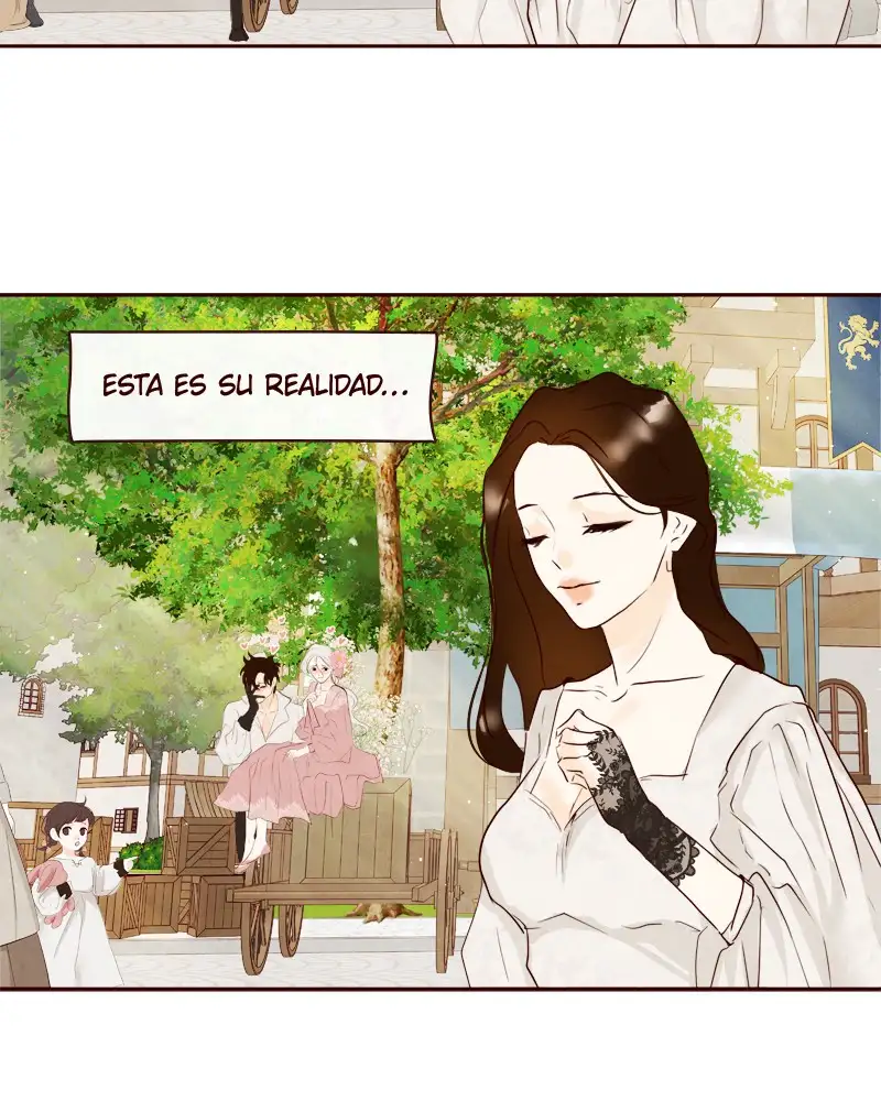 Yo soy la Villana capítulo 5, página 79