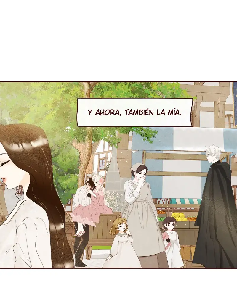 Yo soy la Villana capítulo 5, página 80