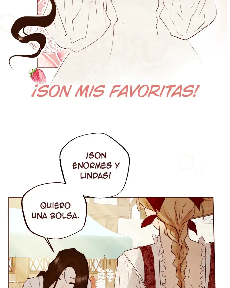 Yo soy la Villana capítulo 5, página 85