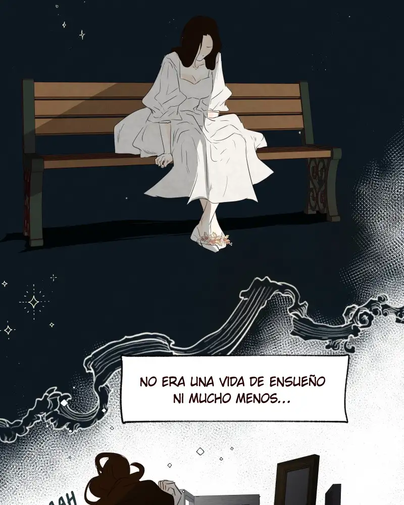 Yo soy la Villana capítulo 5, página 116