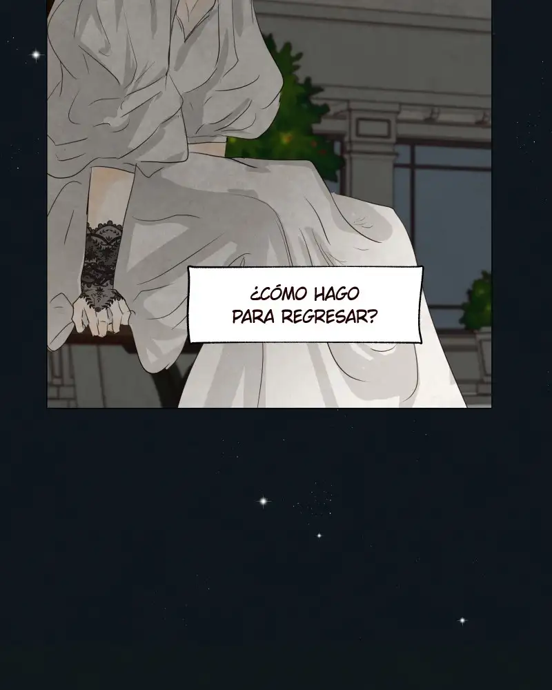 Yo soy la Villana capítulo 5, página 120