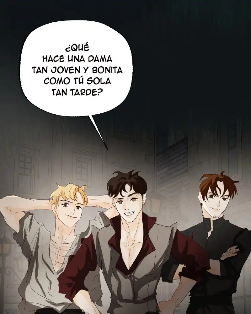 Yo soy la Villana capítulo 5, página 122