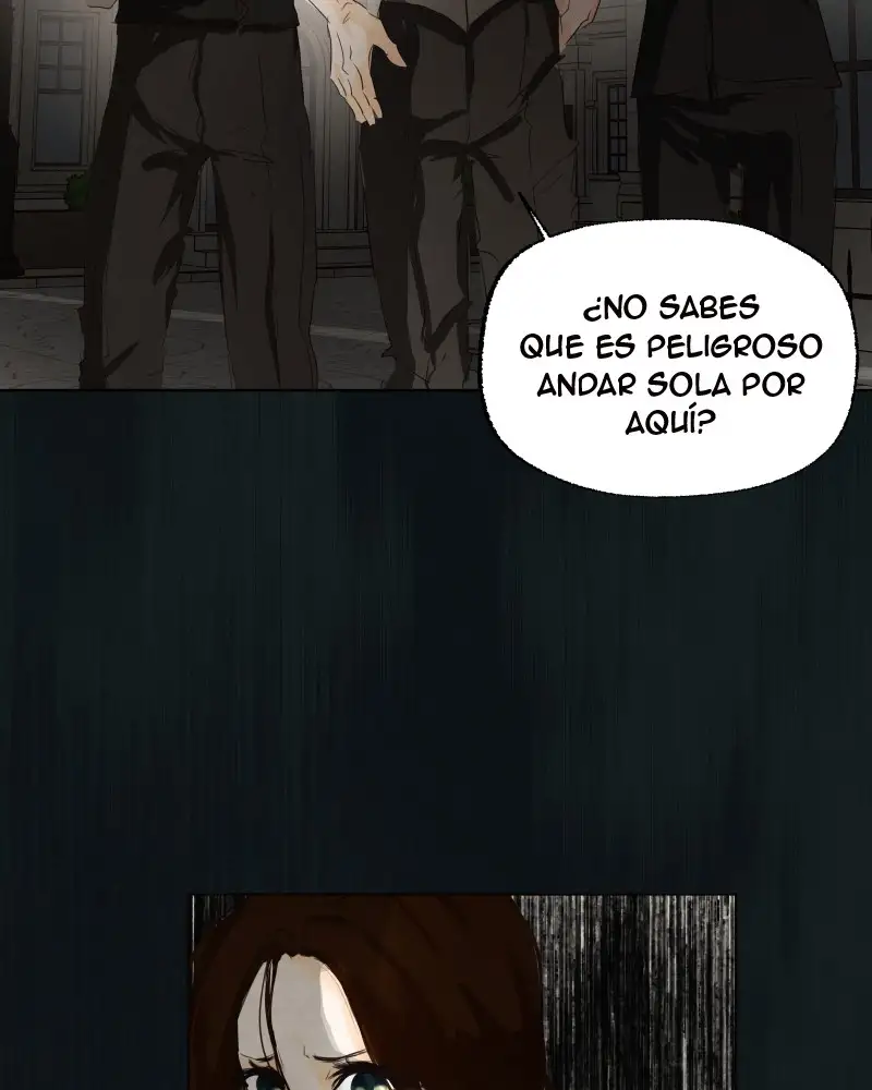 Yo soy la Villana capítulo 5, página 123