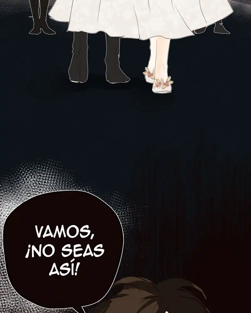 Yo soy la Villana capítulo 5, página 128