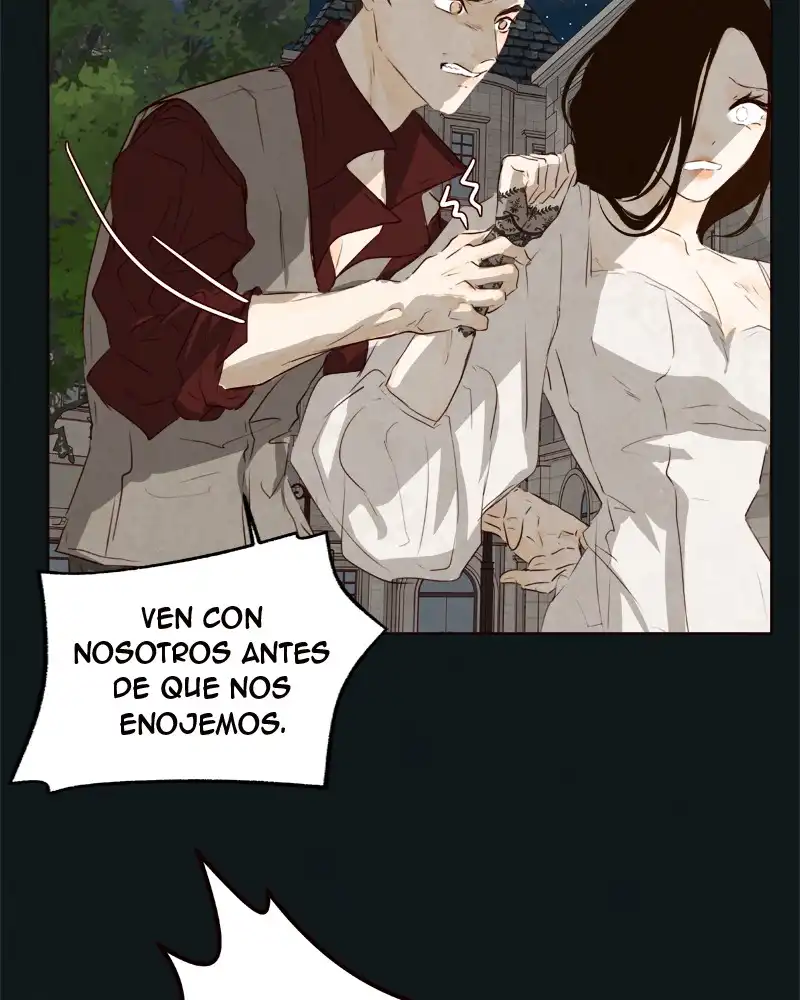 Yo soy la Villana capítulo 5, página 133