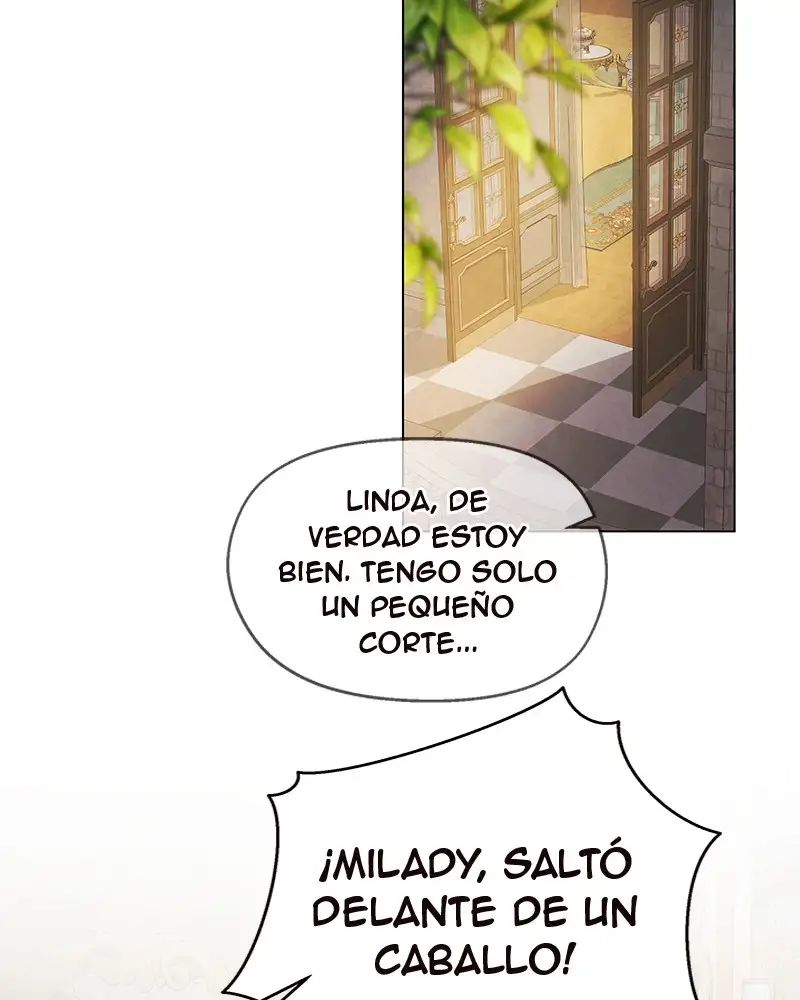Yo soy la Villana capítulo 50, página 2