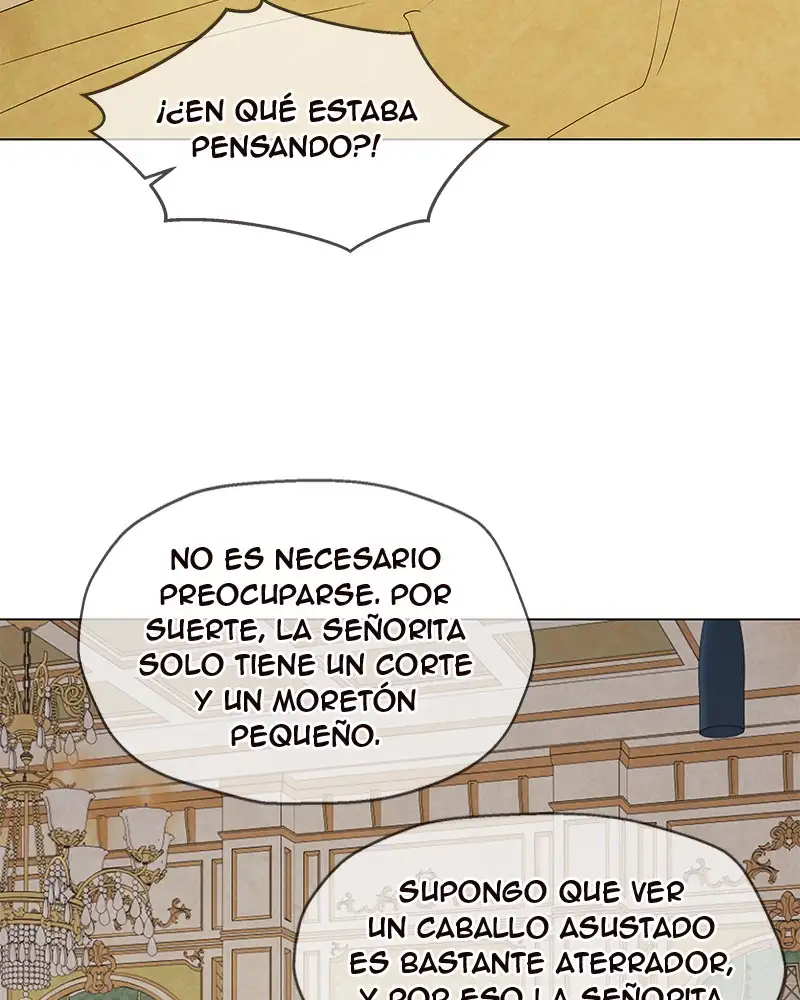 Yo soy la Villana capítulo 50, página 4