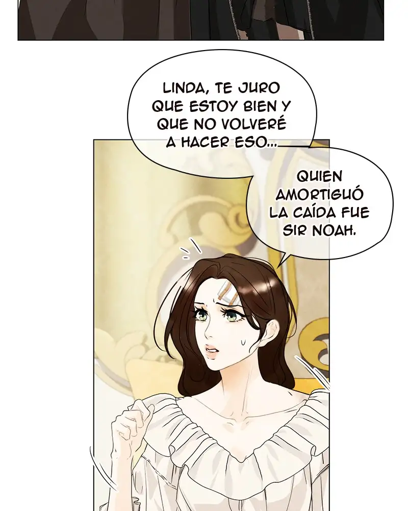 Yo soy la Villana capítulo 50, página 7