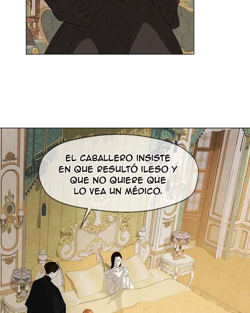 Yo soy la Villana capítulo 50, página 9