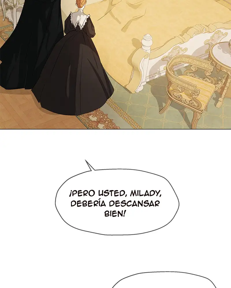 Yo soy la Villana capítulo 50, página 10