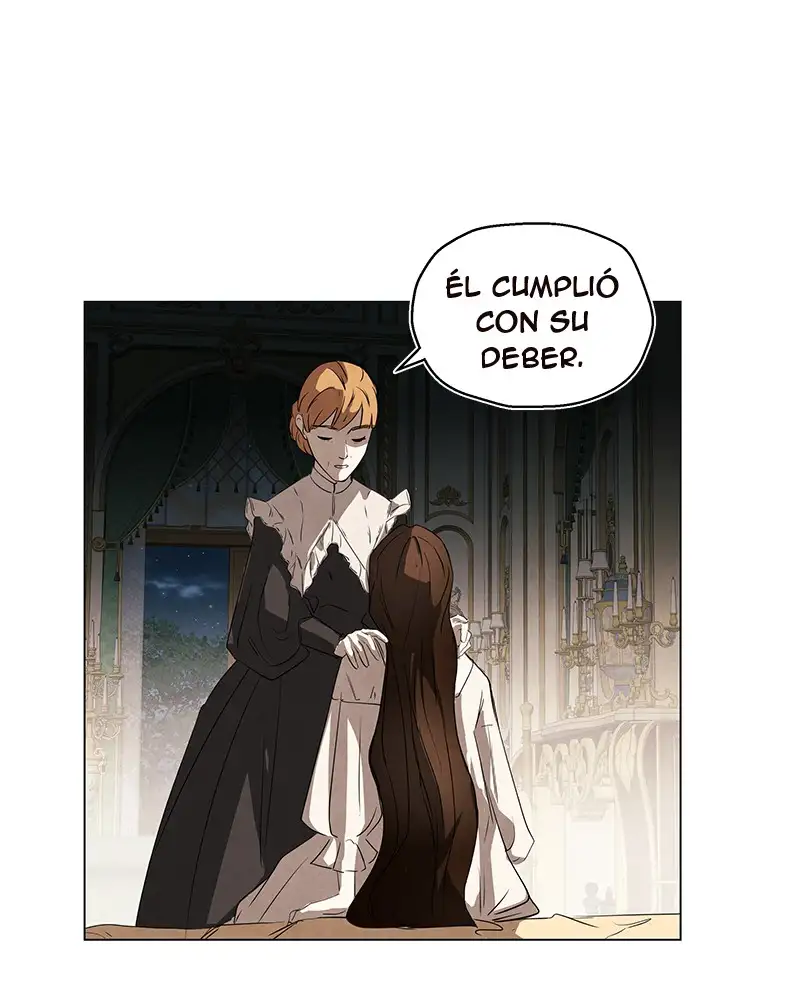 Yo soy la Villana capítulo 50, página 13