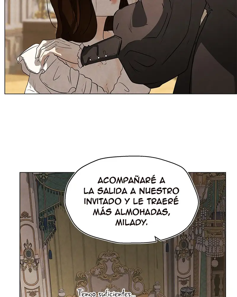 Yo soy la Villana capítulo 50, página 15