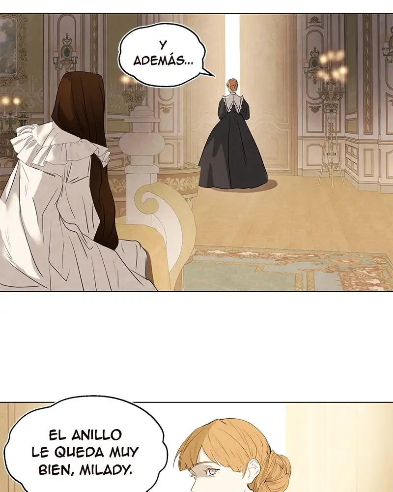 Yo soy la Villana capítulo 50, página 17